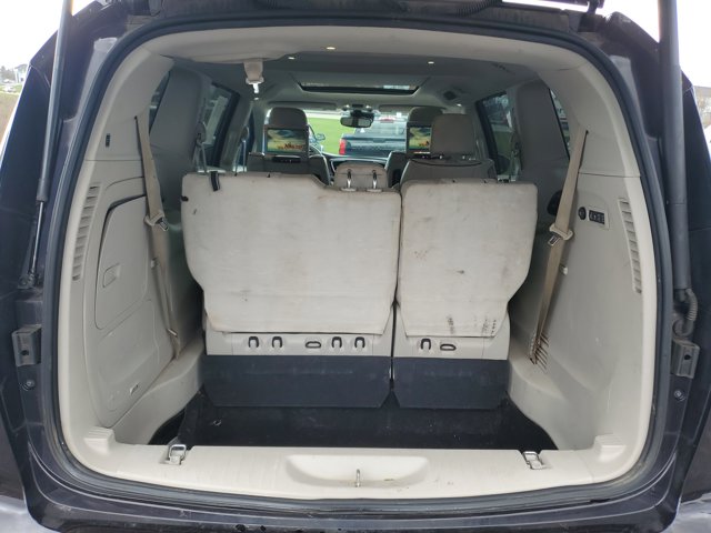 Used 2017 Chrysler Pacifica - photo 24