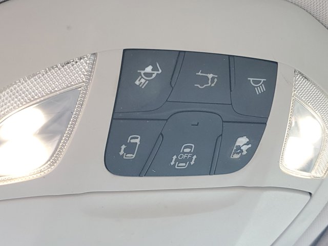 Used 2017 Chrysler Pacifica - photo 6