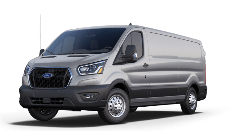New 2025 Ford Transit 350 - photo 25