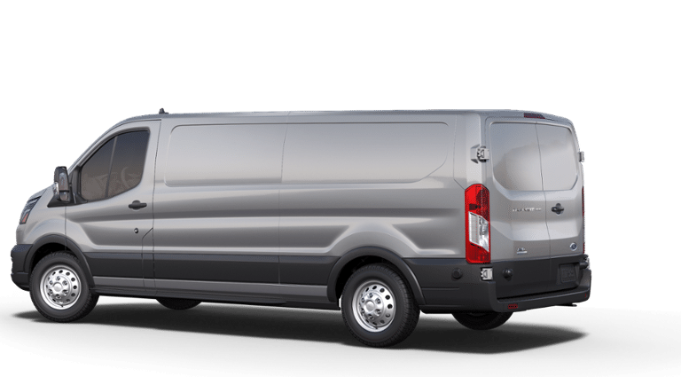 New 2025 Ford Transit 350 - photo 26
