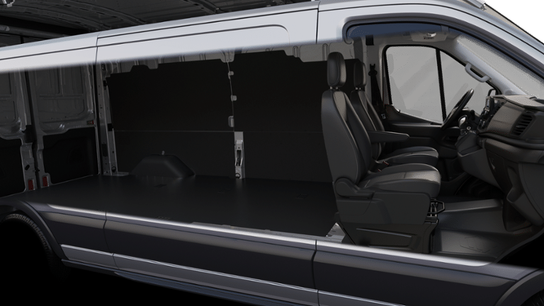 New 2025 Ford Transit 350 - photo 2