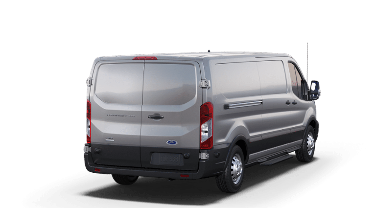 New 2025 Ford Transit 350 - photo 29