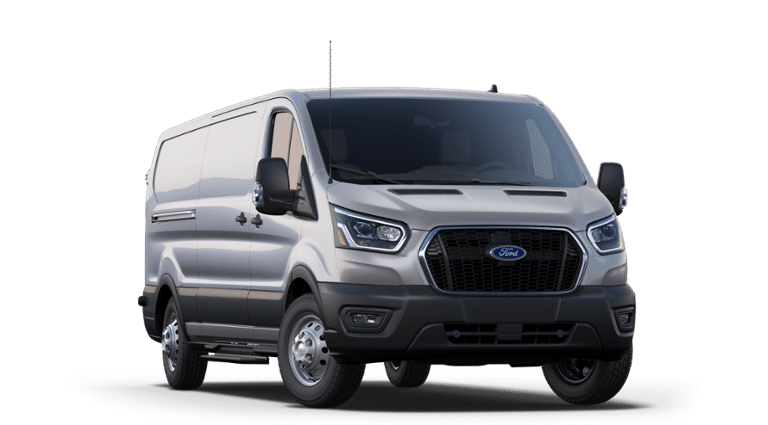 New 2025 Ford Transit 350 - photo 24