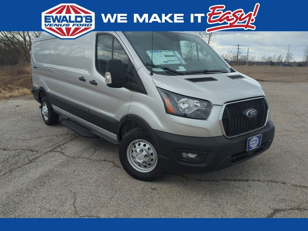 New 2025 Ford Transit 350 - photo 27