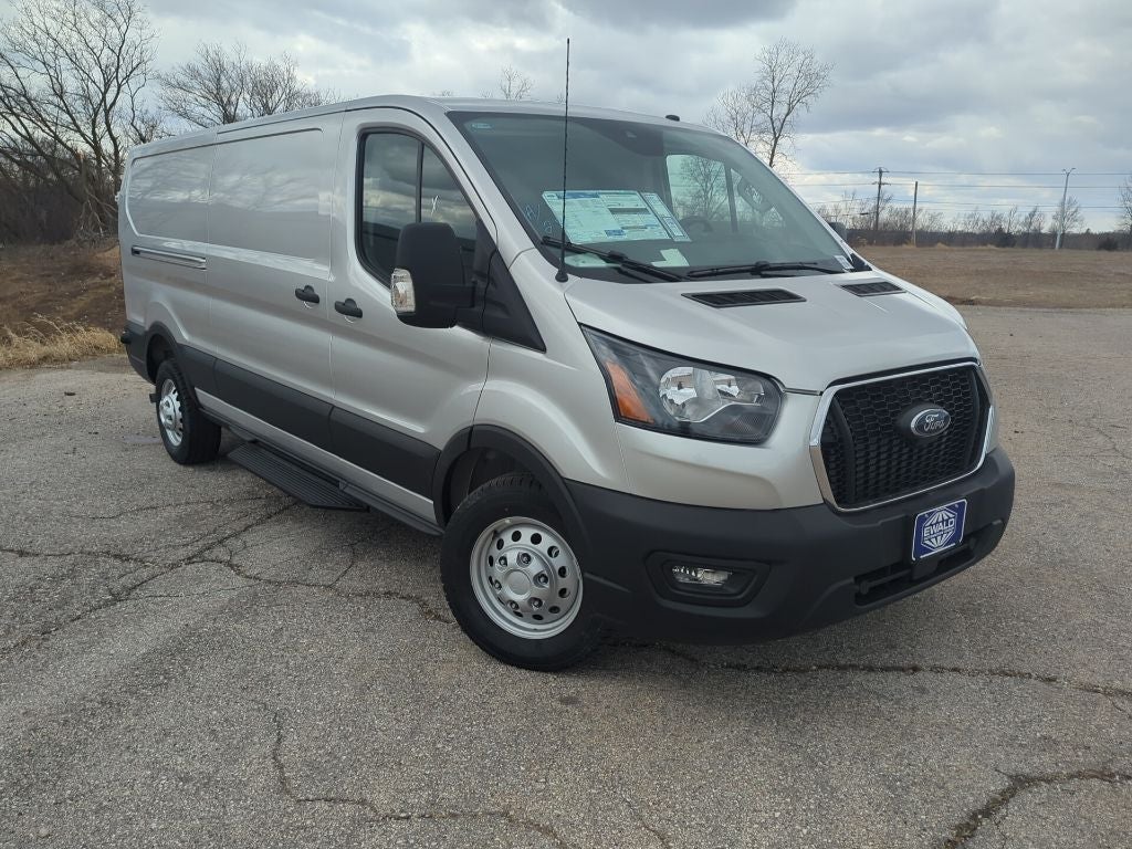 New 2025 Ford Transit 350 - photo 28