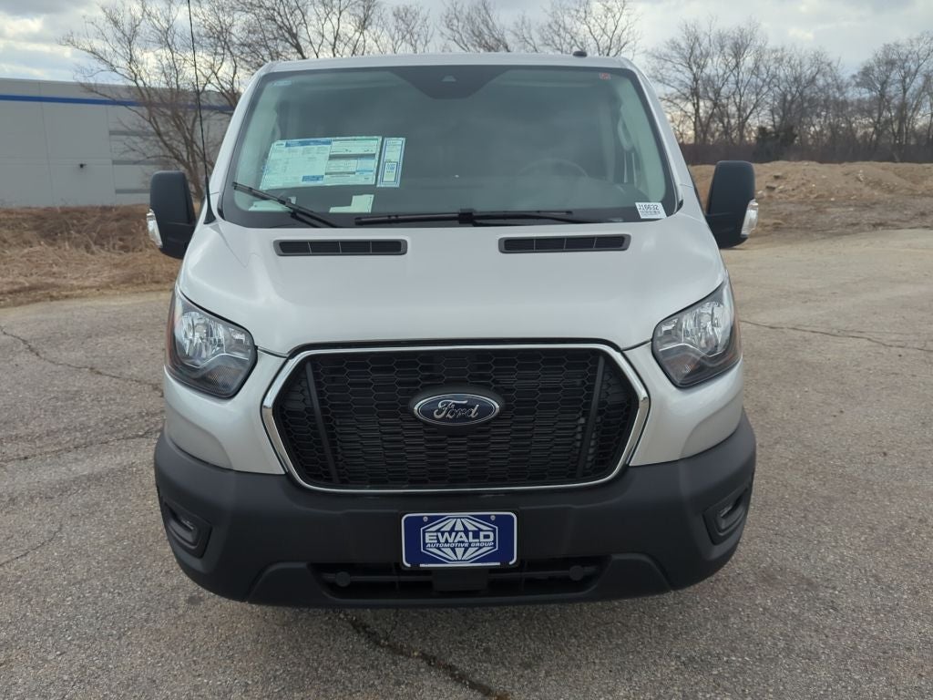 New 2025 Ford Transit 350 - photo 5