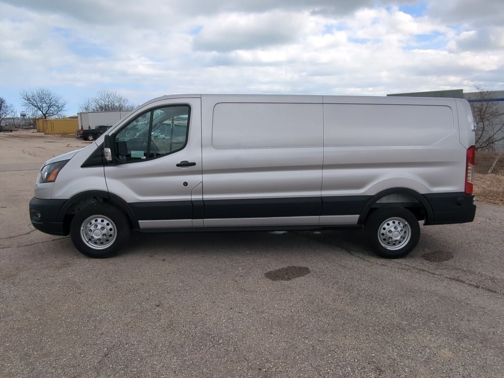 New 2025 Ford Transit 350 - photo 7