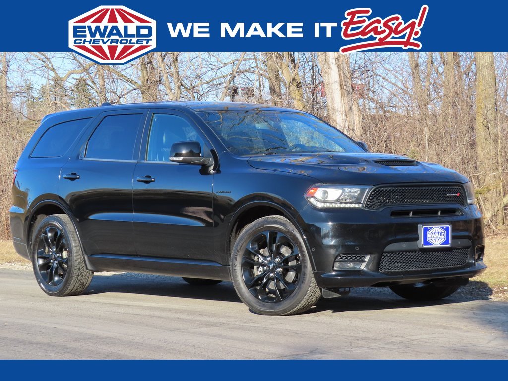 Used 2020 Dodge Durango - photo 23