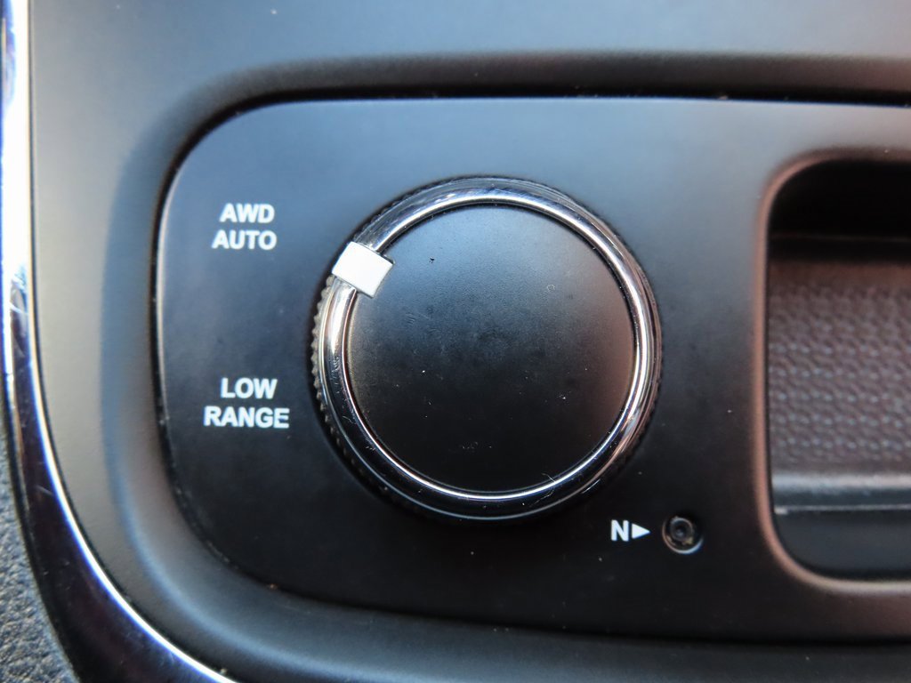 Used 2020 Dodge Durango - photo 1