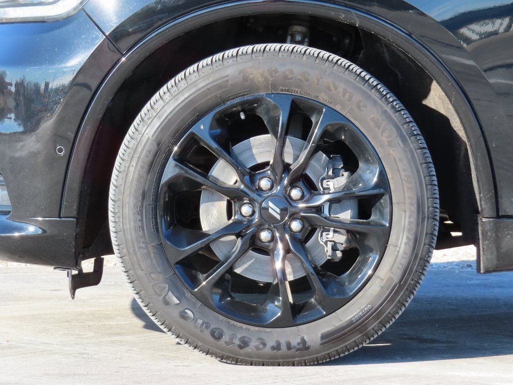 Used 2020 Dodge Durango - photo 7