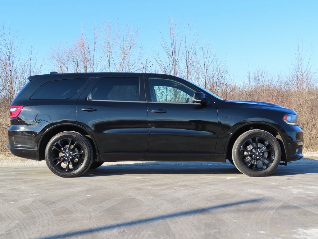 Used 2020 Dodge Durango - photo 24