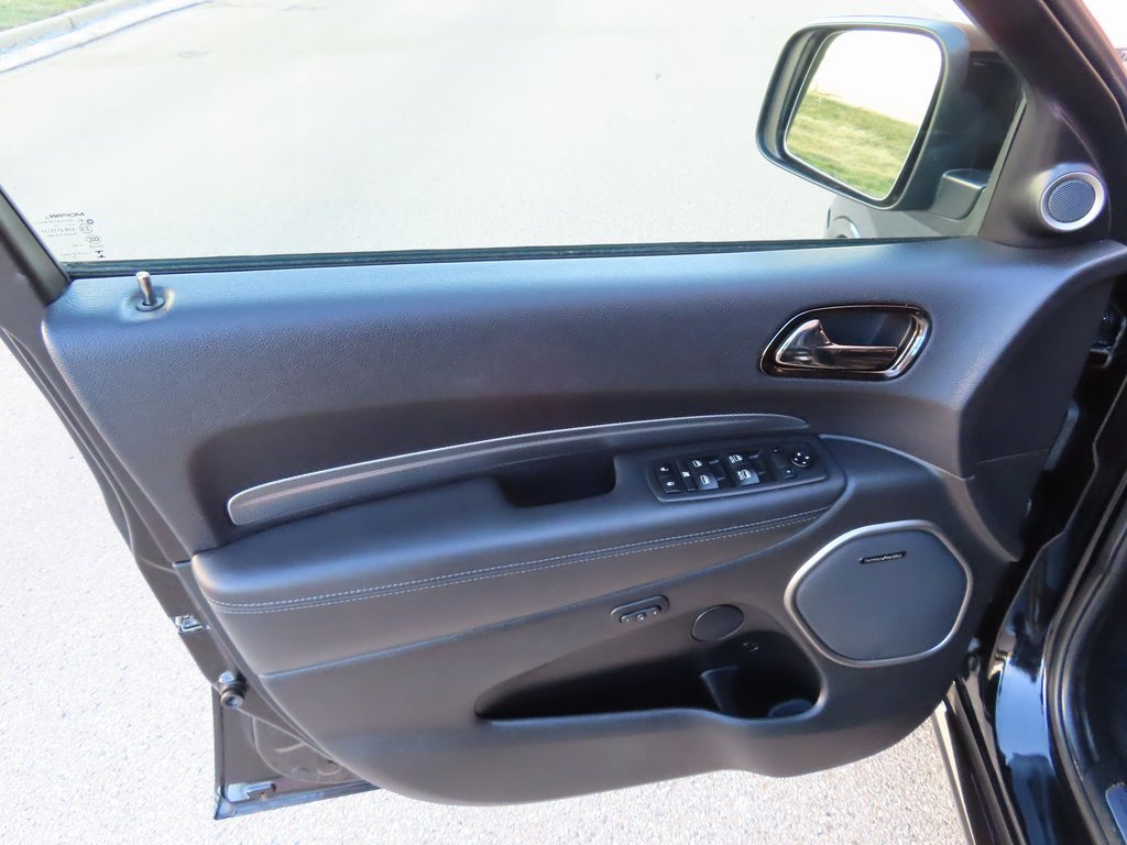Used 2020 Dodge Durango - photo 18