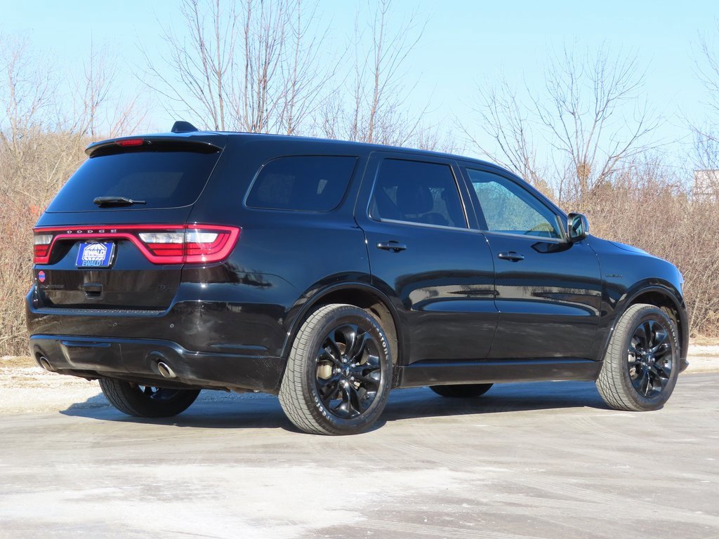 Used 2020 Dodge Durango - photo 25