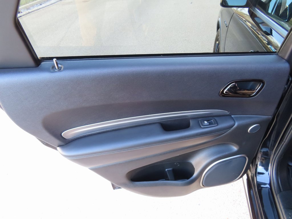 Used 2020 Dodge Durango - photo 22
