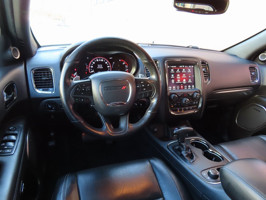 Used 2020 Dodge Durango - photo 26