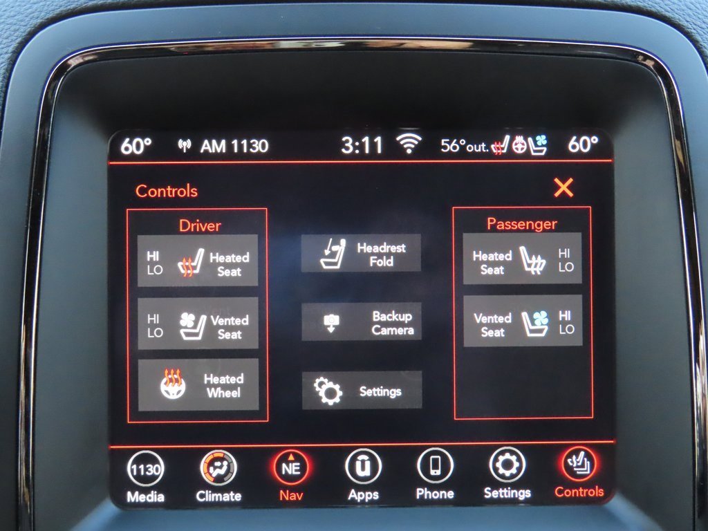 Used 2020 Dodge Durango - photo 31