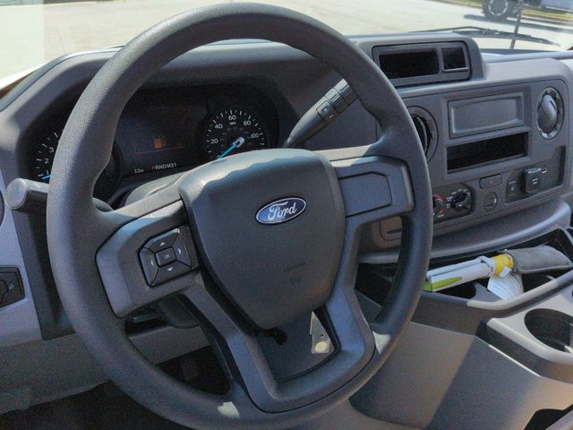 New 1996 Ford E-450 - photo 16