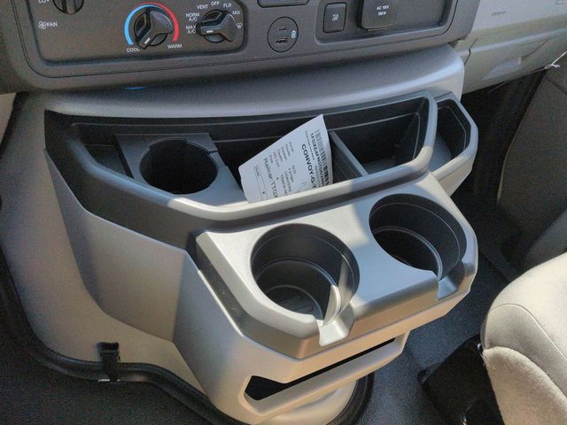 New 1996 Ford E-450 - photo 20