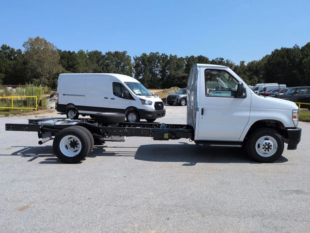 New 1996 Ford E-450 - photo 7