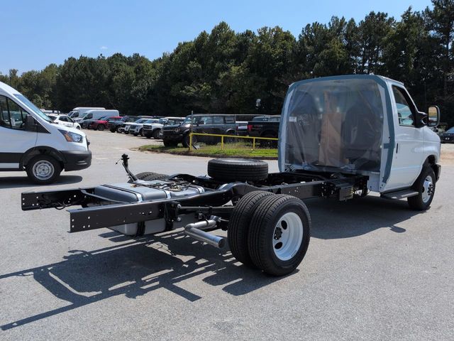 New 1996 Ford E-450 - photo 8