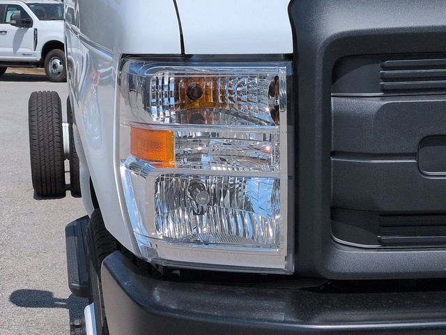 New 1996 Ford E-450 - photo 13