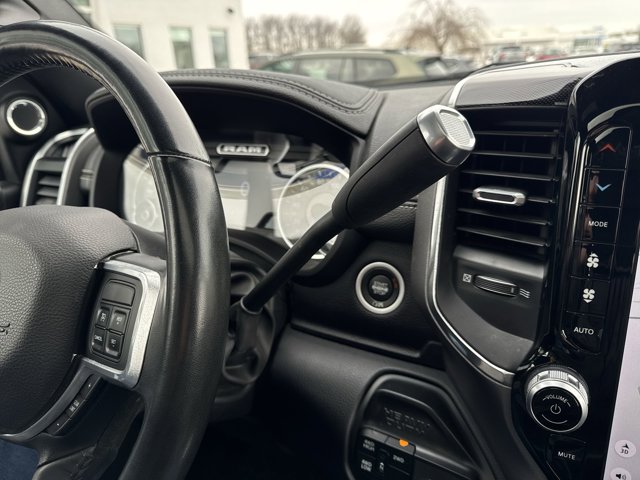 Used 2022 Ram 3500 - photo 17