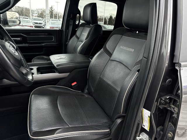 Used 2022 Ram 3500 - photo 21