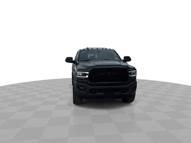 Used 2022 Ram 3500 - photo 2