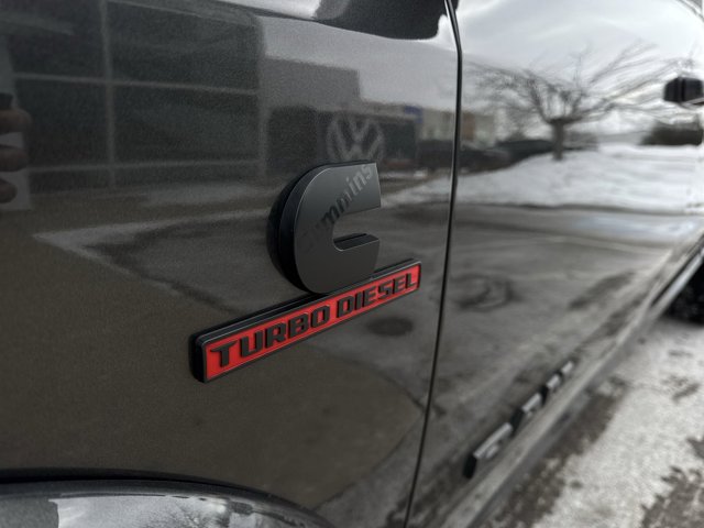 Used 2022 Ram 3500 - photo 34