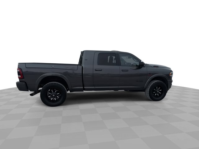 Used 2022 Ram 3500 - photo 10