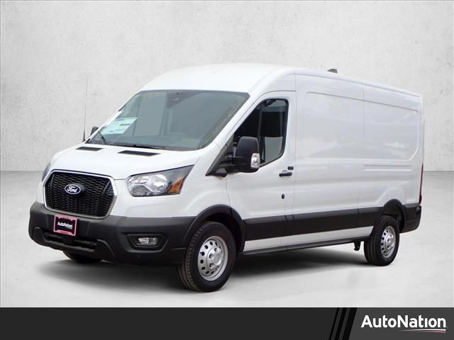 New 2026 Ford Transit 250 - photo 16