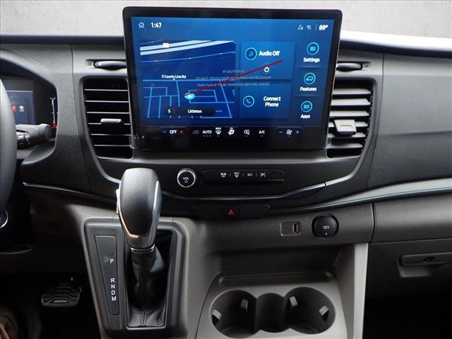 New 2026 Ford Transit 250 - photo 6