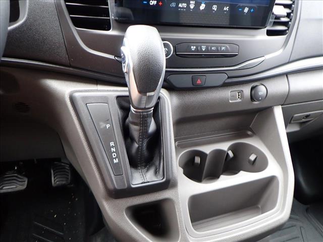 New 2026 Ford Transit 250 - photo 11