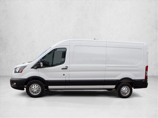New 2026 Ford Transit 250 - photo 17