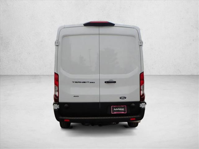 New 2026 Ford Transit 250 - photo 18