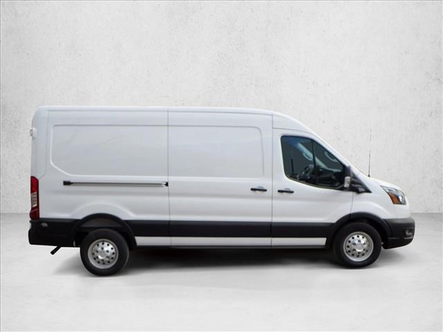 New 2026 Ford Transit 250 - photo 19