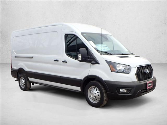 New 2026 Ford Transit 250 - photo 20