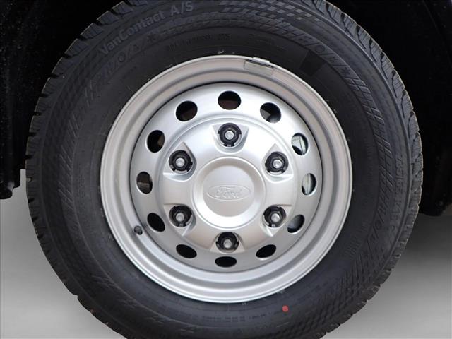 New 2026 Ford Transit 250 - photo 21