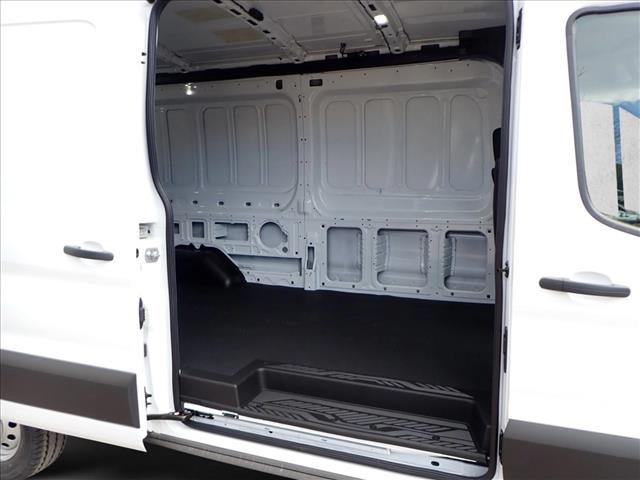 New 2026 Ford Transit 250 - photo 22