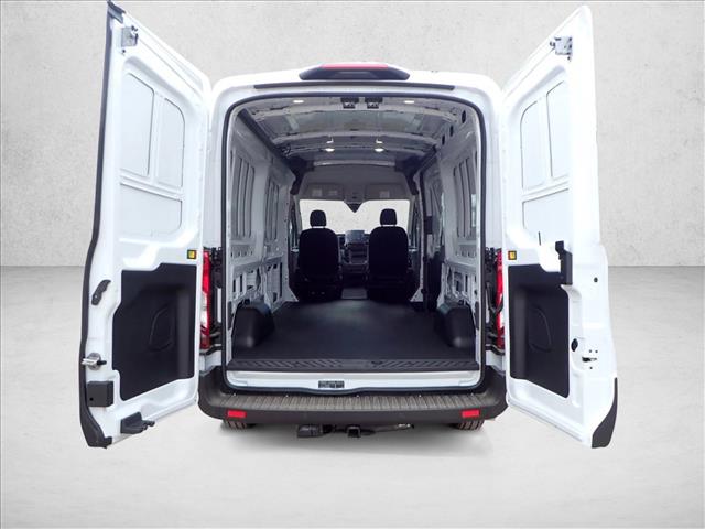 New 2026 Ford Transit 250 - photo 23
