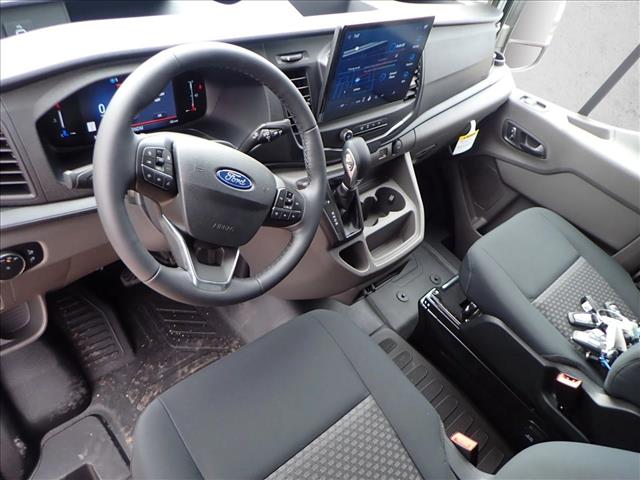 New 2026 Ford Transit 250 - photo 24
