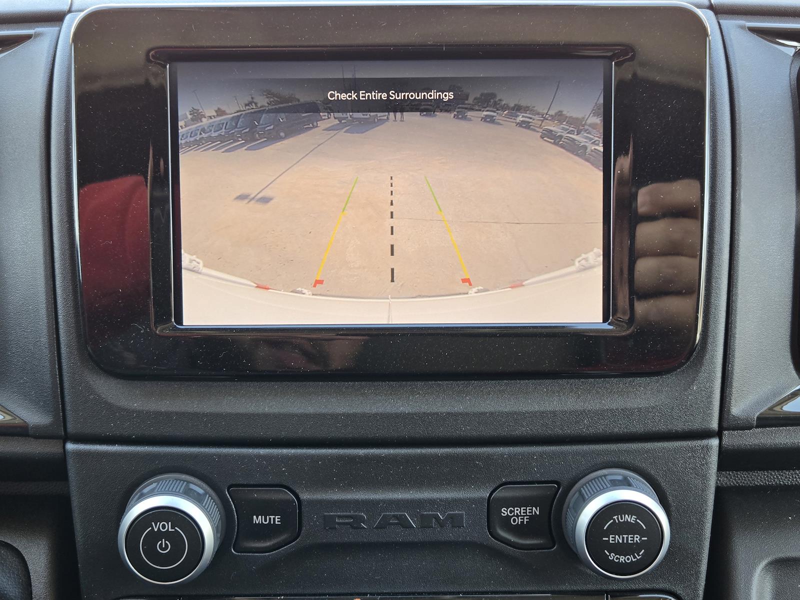New 2024 Ram ProMaster 2500 - photo 15
