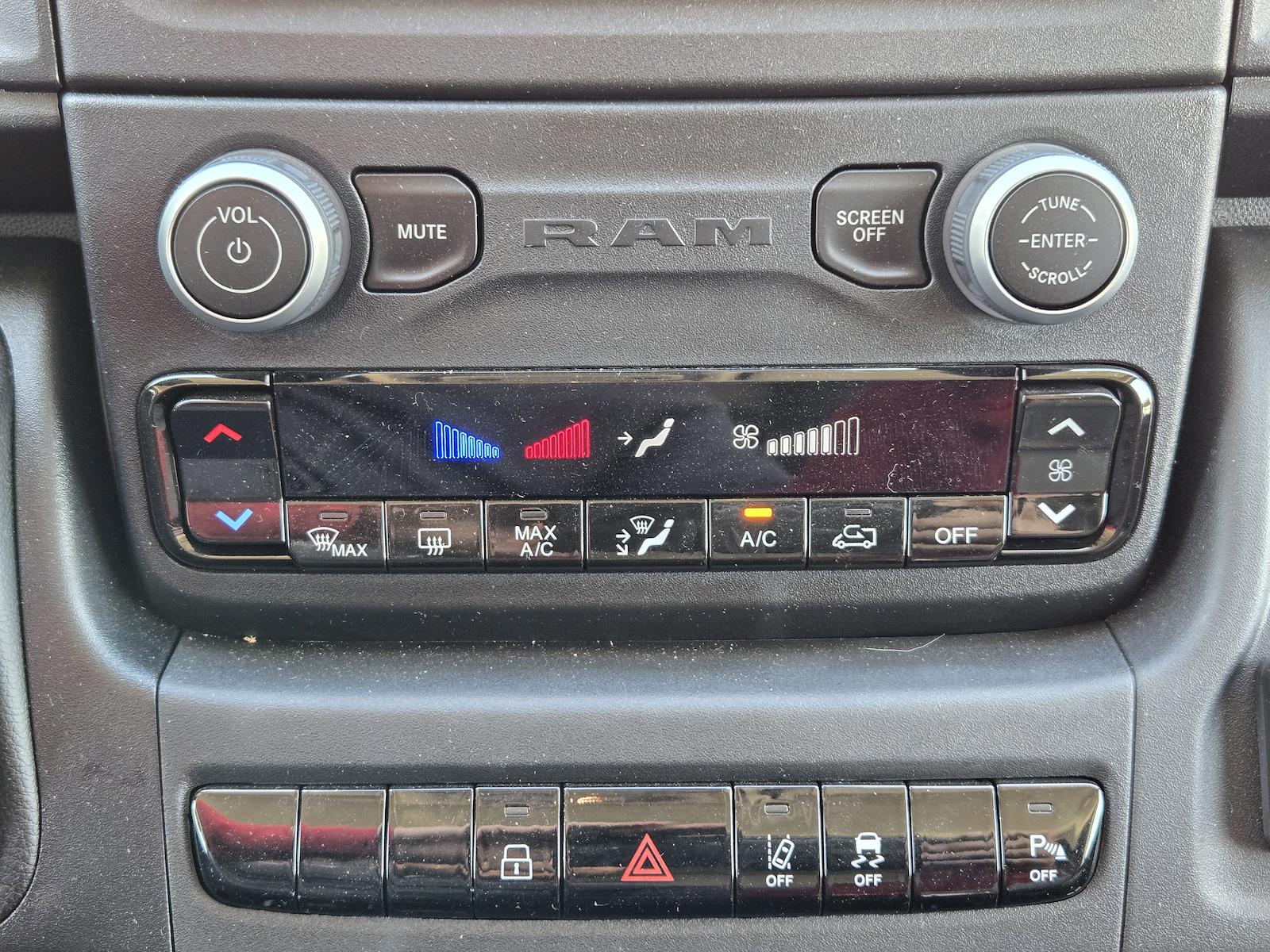 New 2024 Ram ProMaster 2500 - photo 16