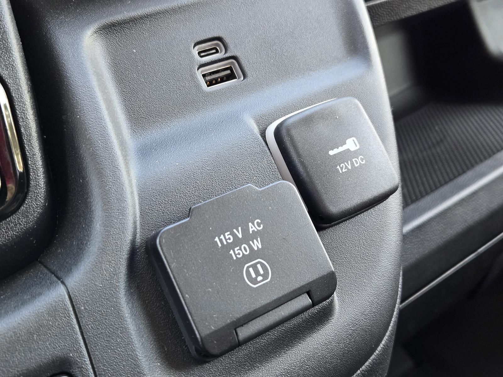 New 2024 Ram ProMaster 2500 - photo 17