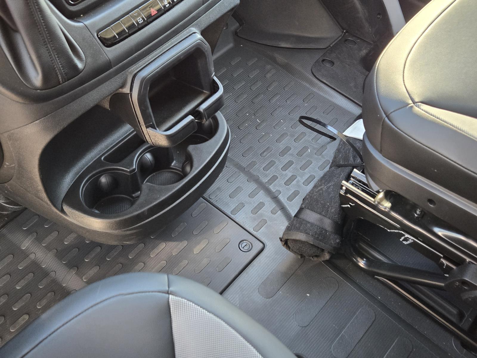 New 2024 Ram ProMaster 2500 - photo 18