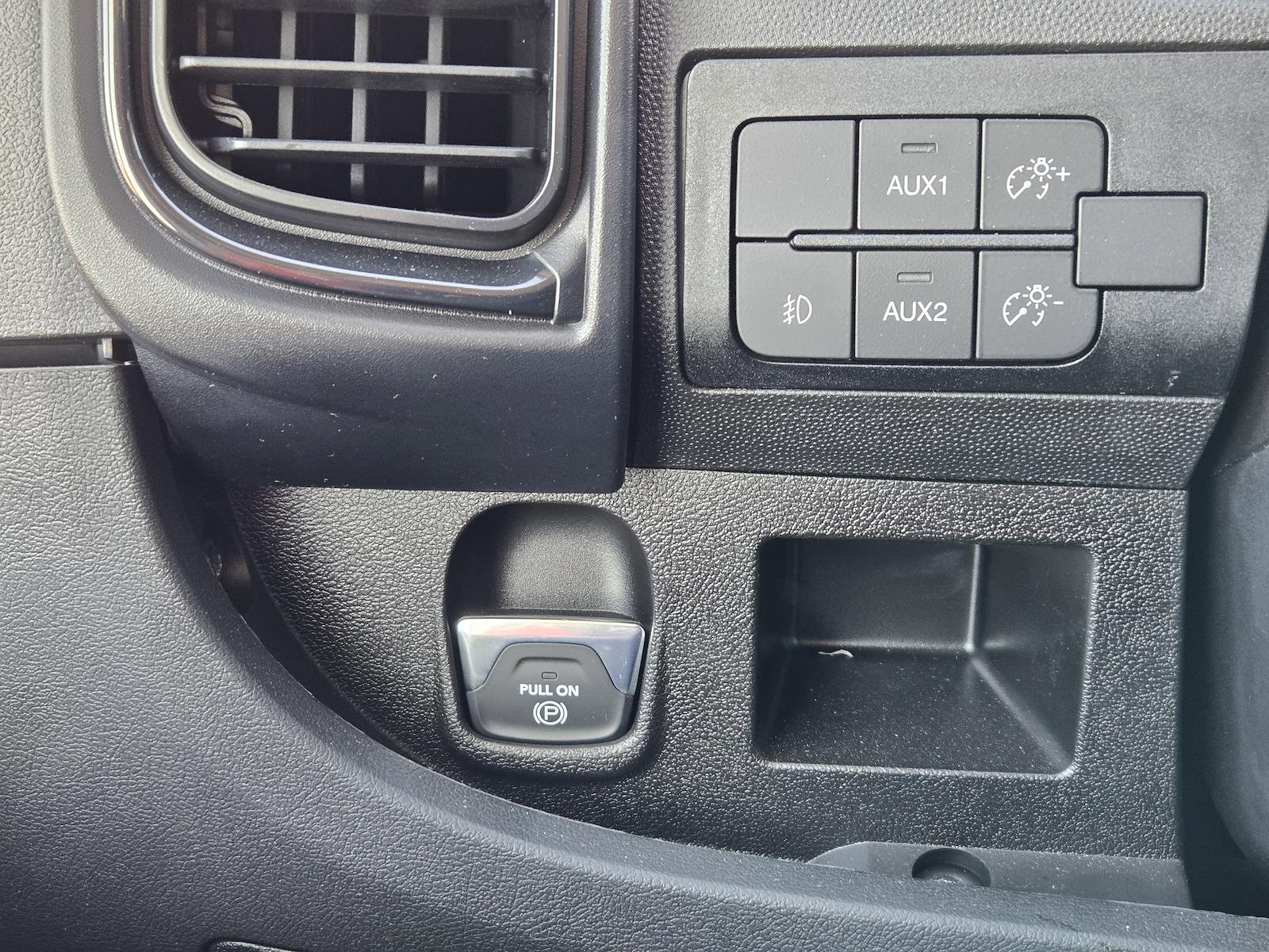 New 2024 Ram ProMaster 2500 - photo 19