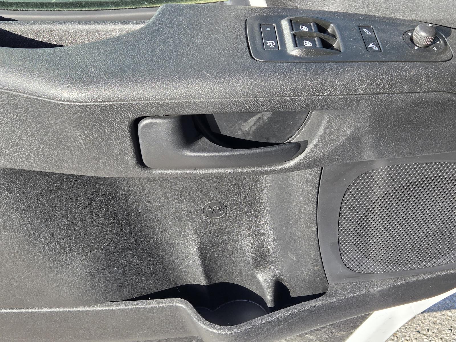 New 2024 Ram ProMaster 2500 - photo 20