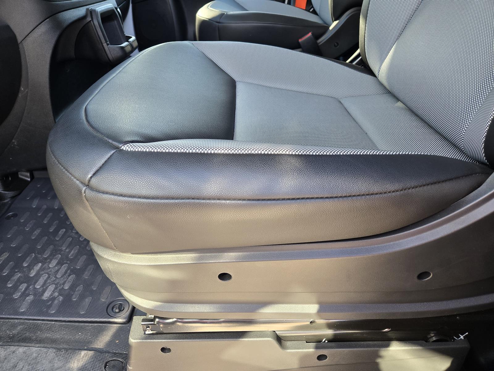 New 2024 Ram ProMaster 2500 - photo 21