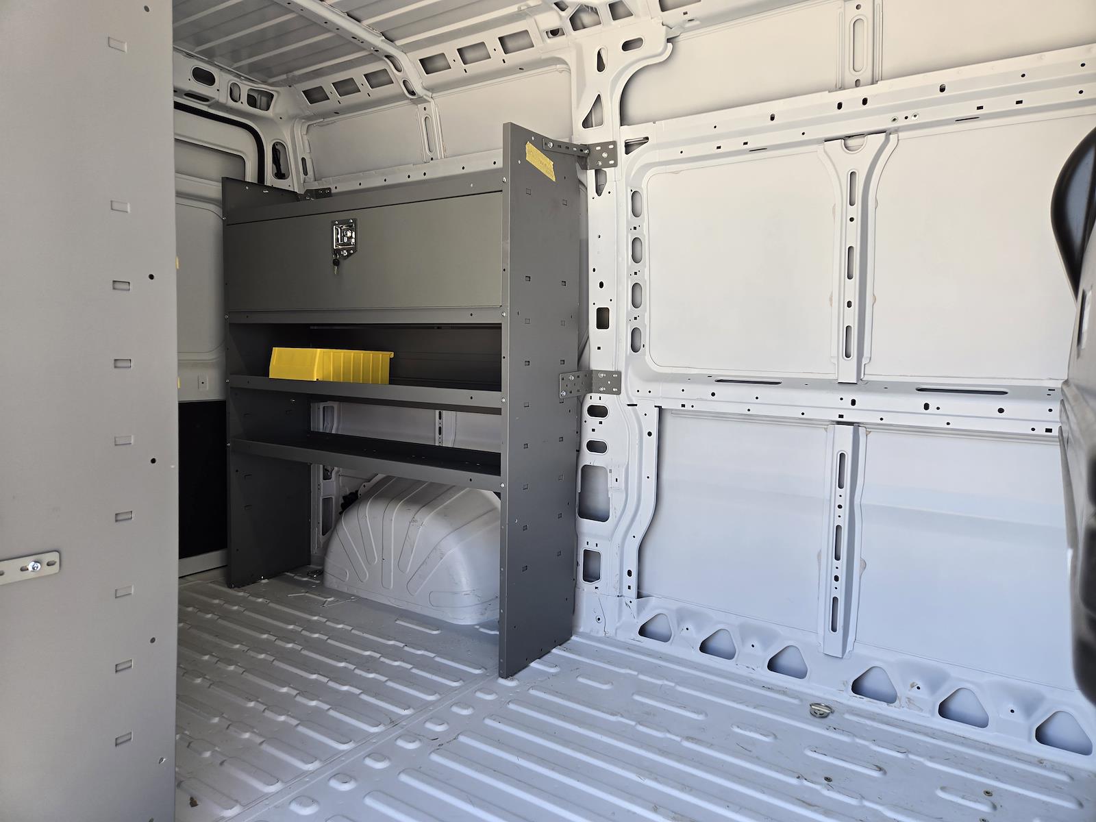 New 2024 Ram ProMaster 2500 - photo 23