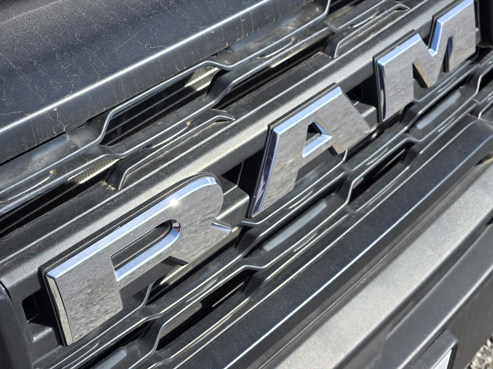 New 2024 Ram ProMaster 2500 - photo 9